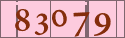 更改