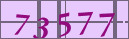 更改