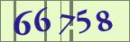 更改