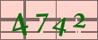 更改