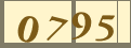 更改