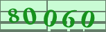 更改