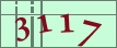 更改