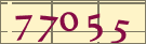 更改