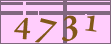 更改