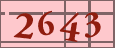 更改