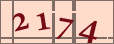 更改
