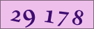 更改